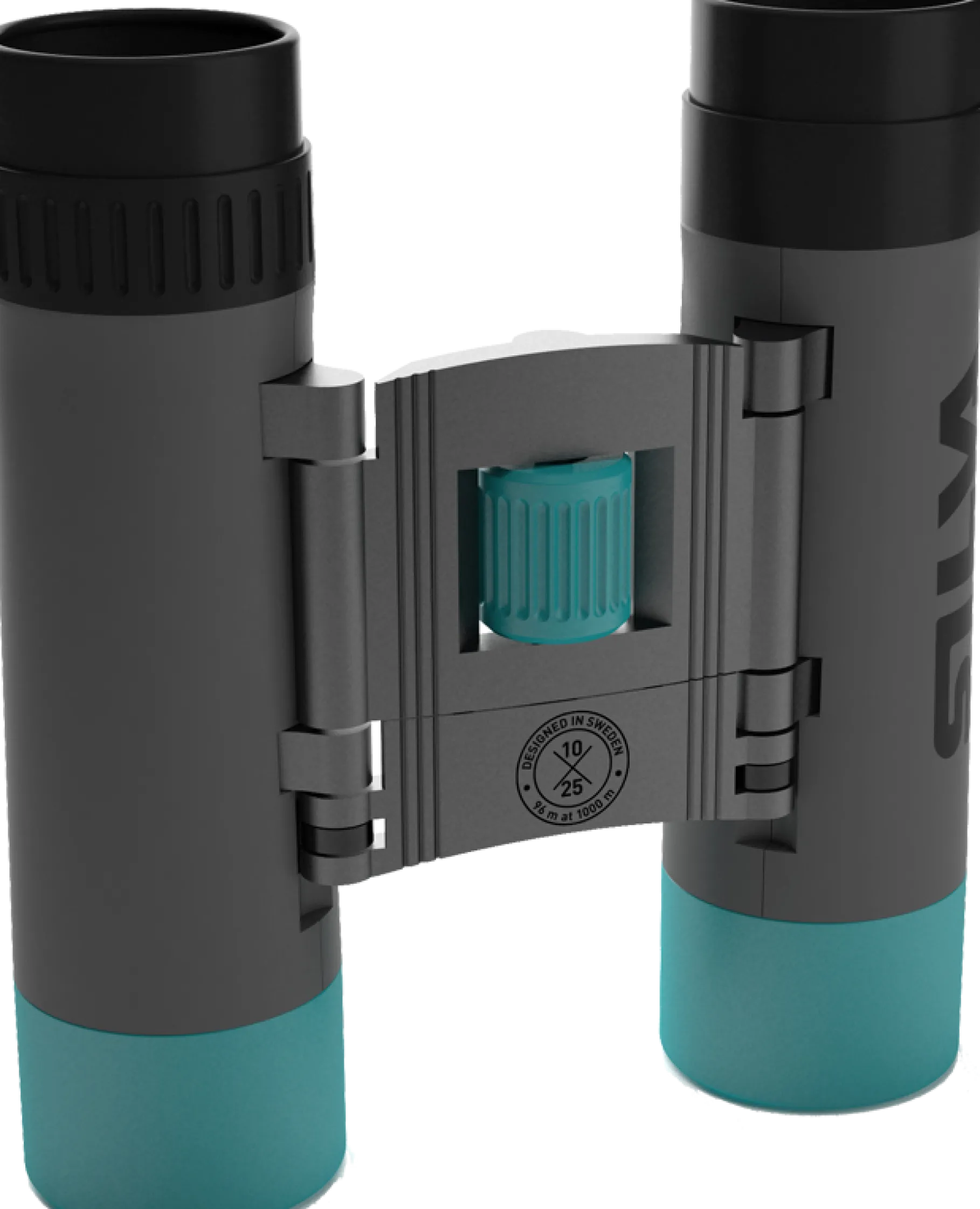 Binocular Pocket 10X