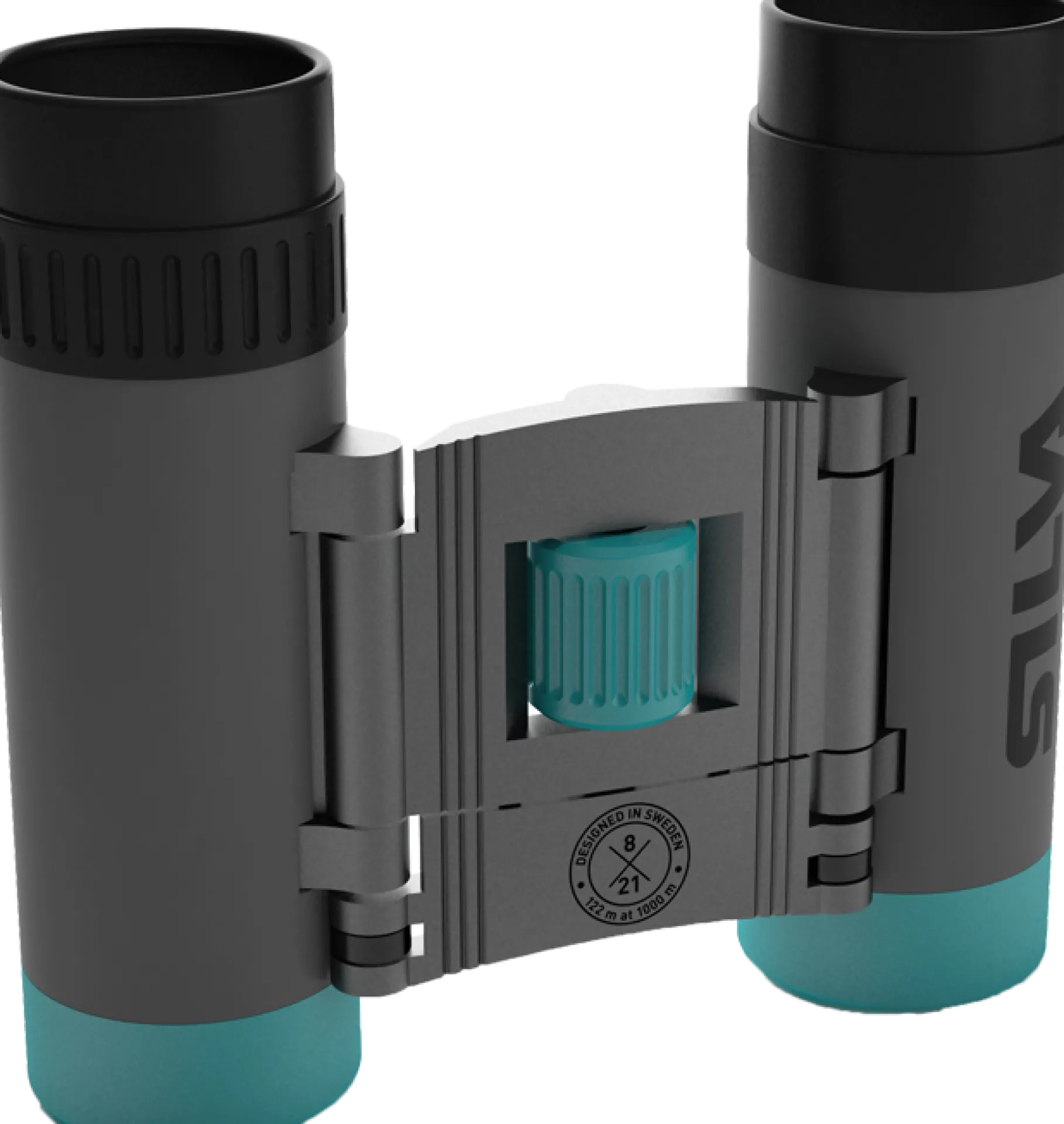 Binocular Pocket 8X