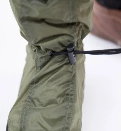 Bivy Shoes