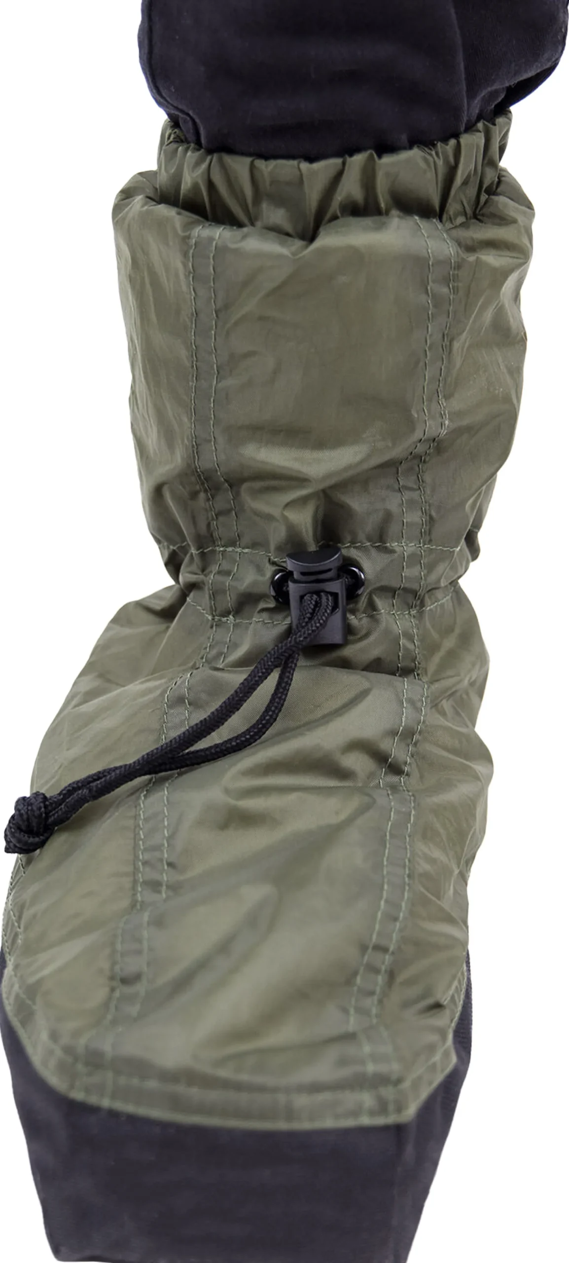 Bivy Shoes