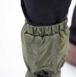 Bivy Shoes