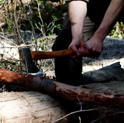 Black Forest Pack Axe Håndøkse