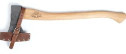 Black Forest Woodworker Axe Skovøkse