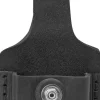 Black Lighter Pouch w/Thumb Notch