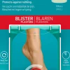 Blister Small Plasters