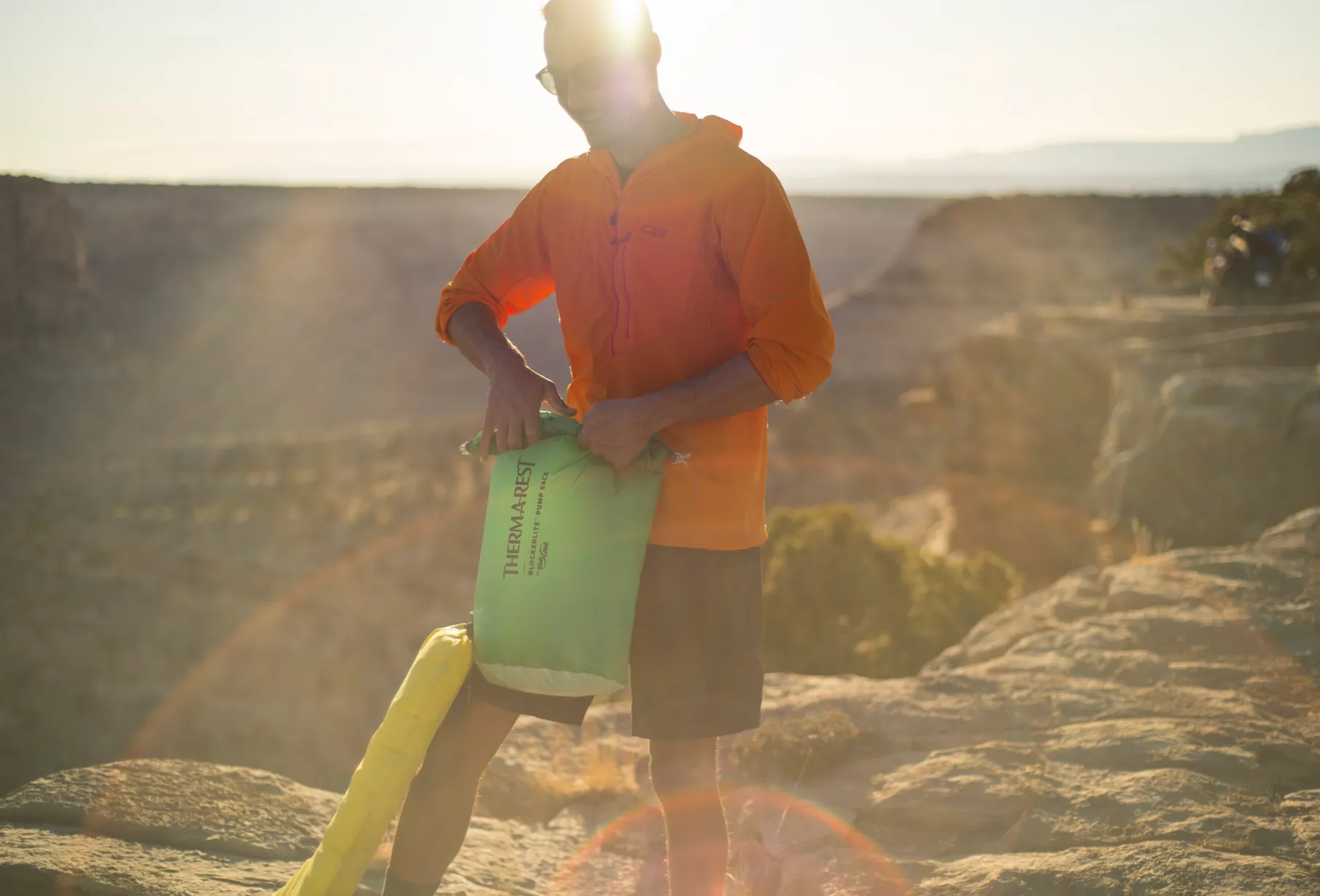 BlockerLite Pump Sack