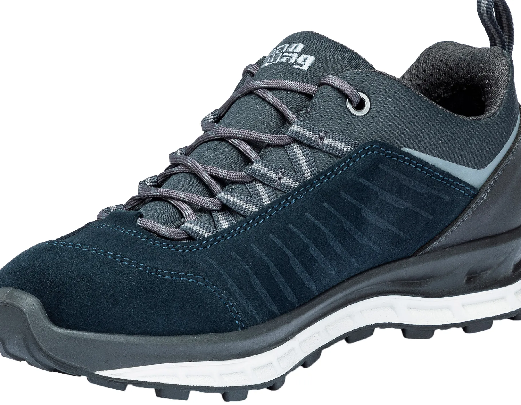 Blueridge Low Lady ES