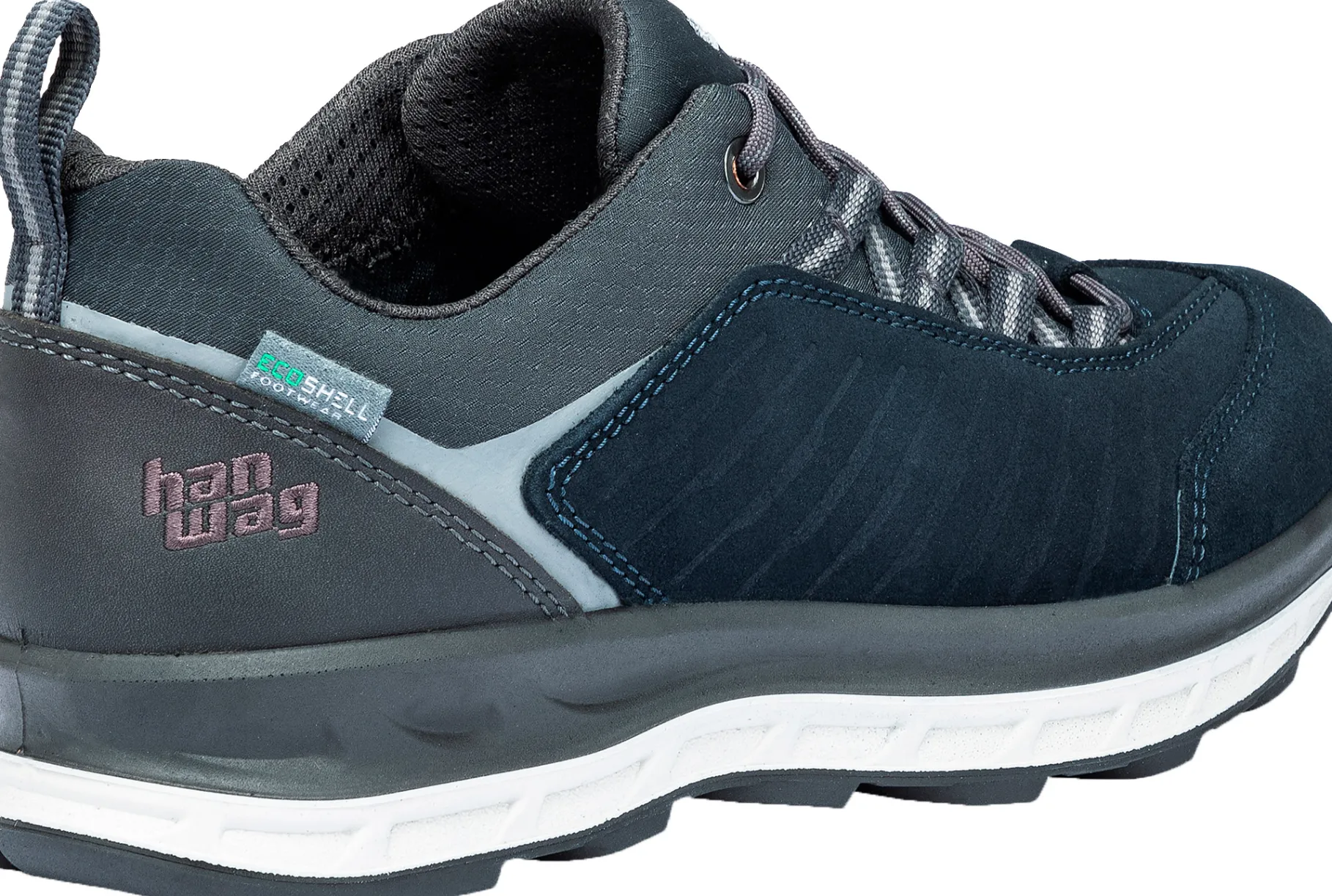 Blueridge Low Lady ES