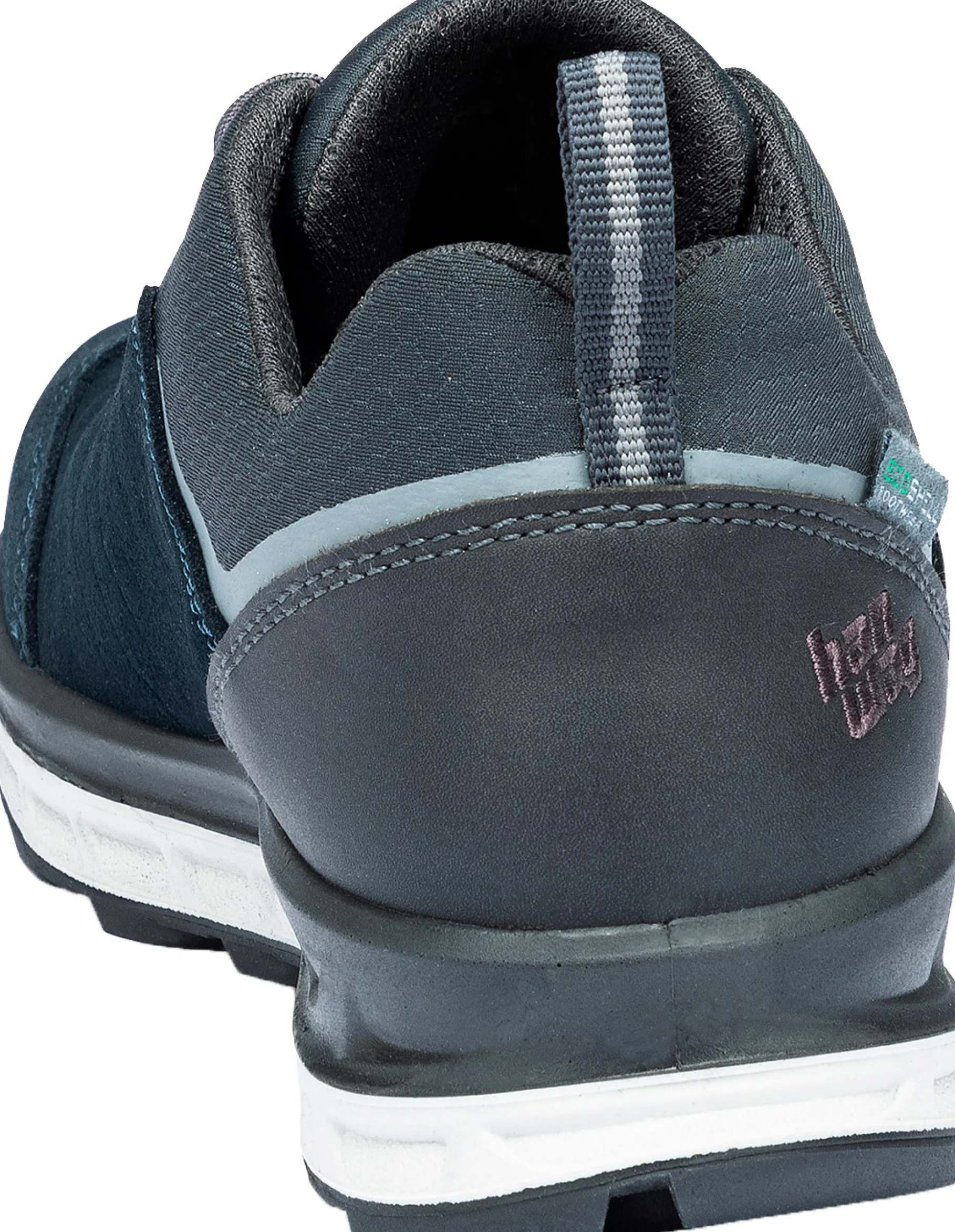 Blueridge Low Lady ES