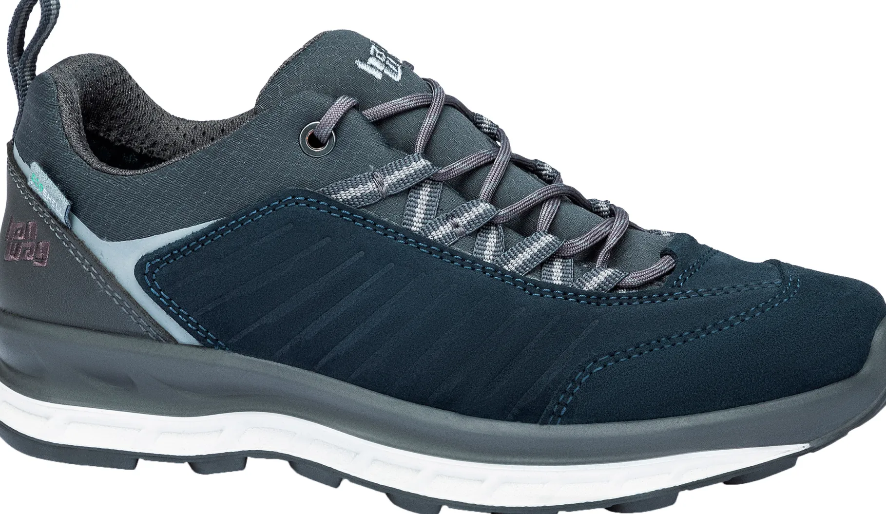 Blueridge Low Lady ES