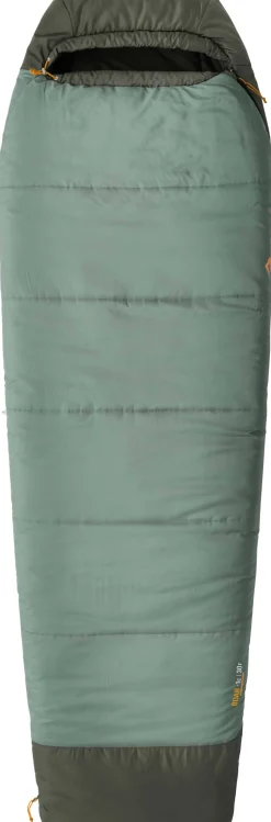 Boab Synthetic Sleeping Bag -1C/30F Regular Fibersovepose