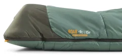 Boab Synthetic Sleeping Bag -1C/30F Regular Fibersovepose