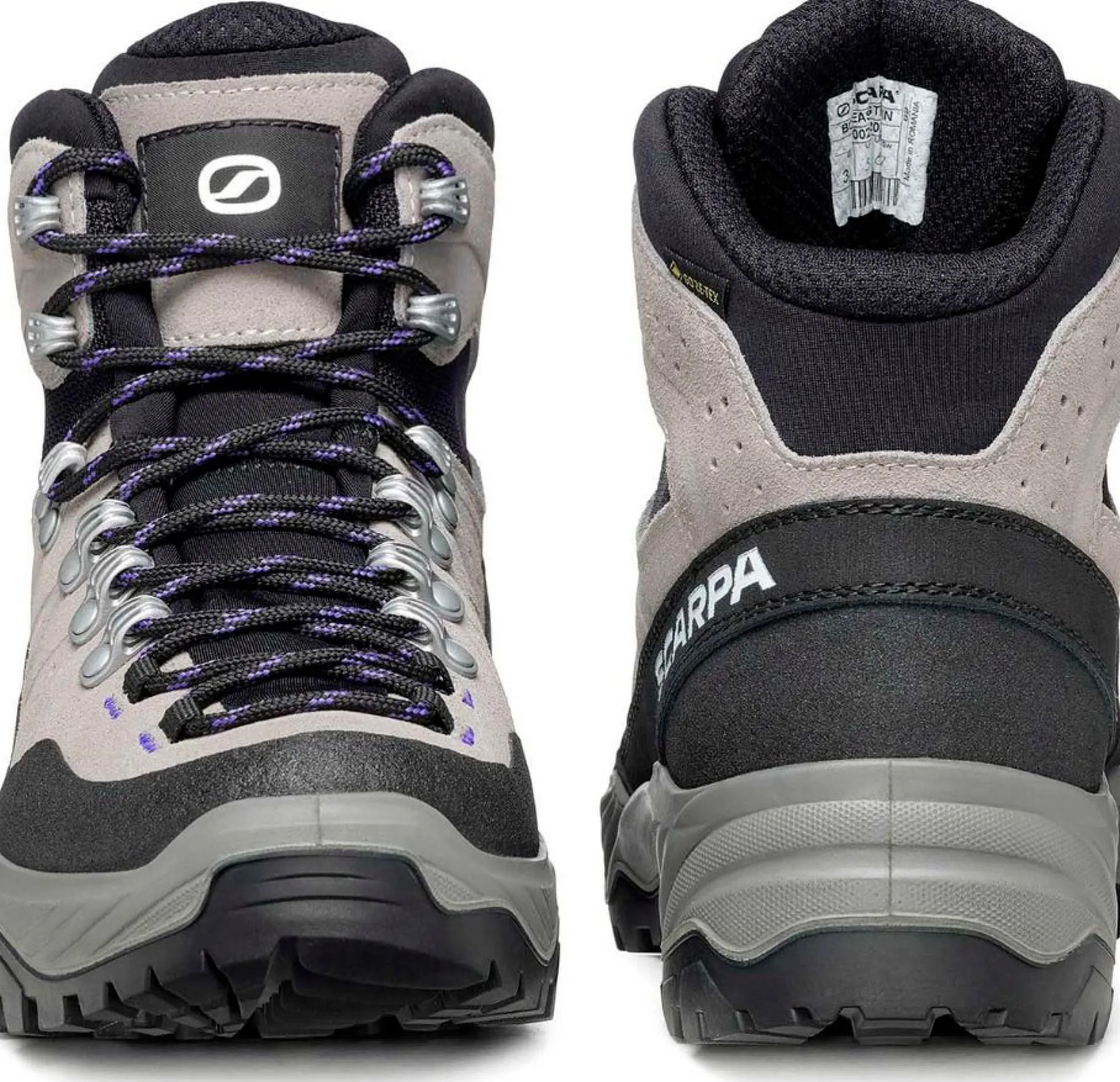 Boreas GTX Dame
