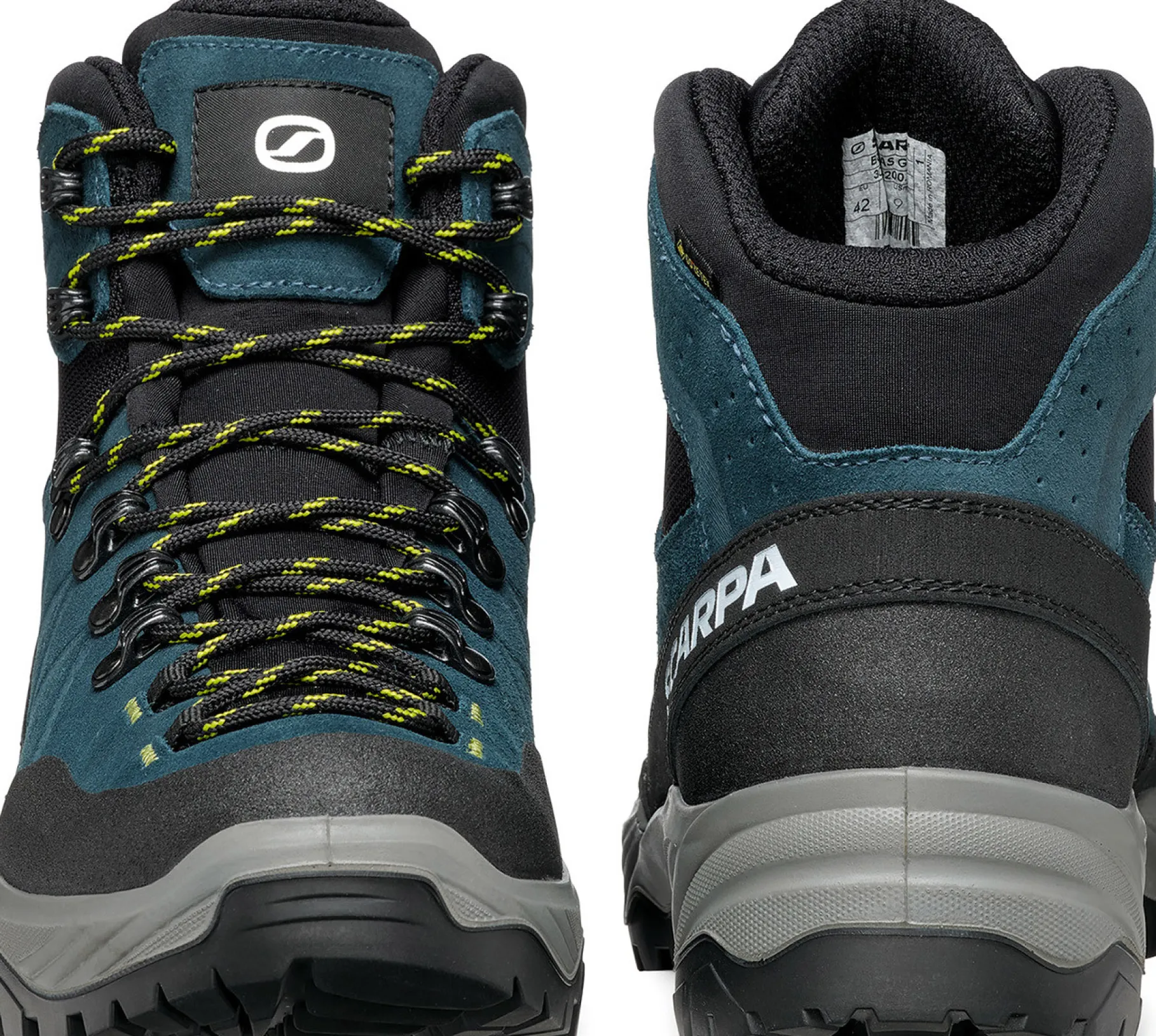 Boreas GTX Herre