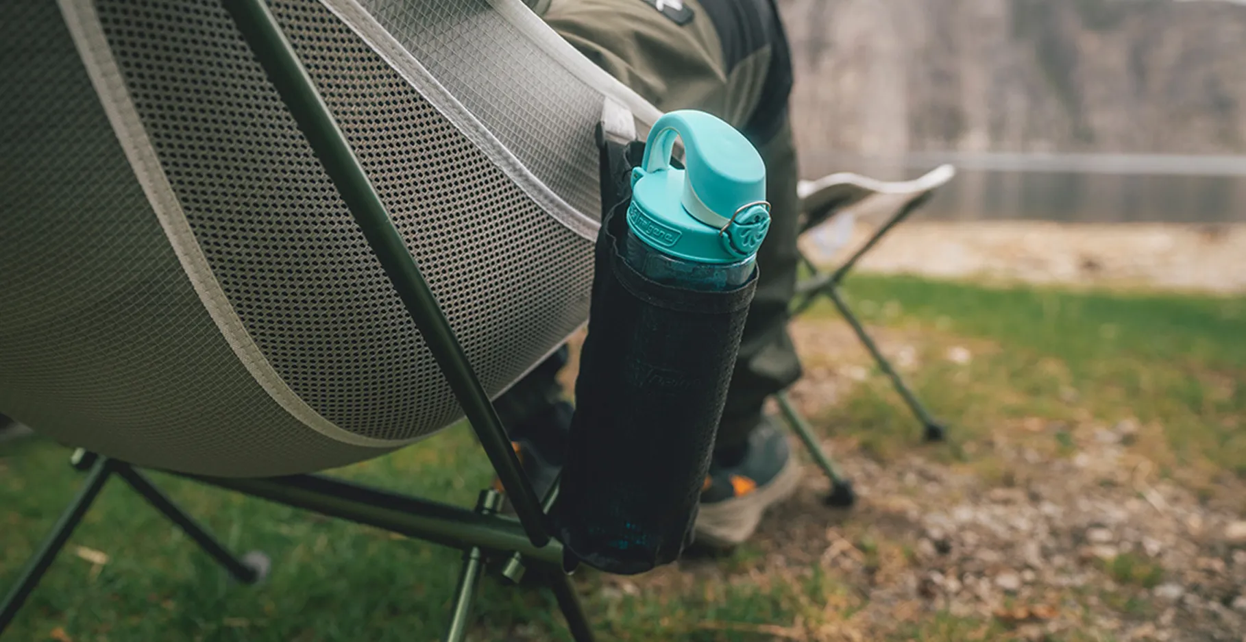 Bottle Holder Light Flaskeholder
