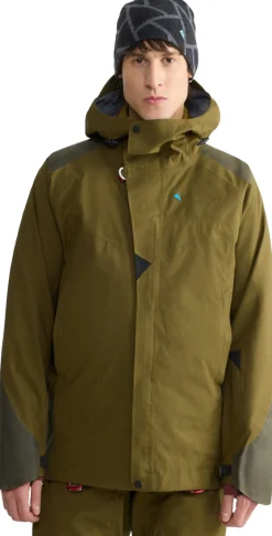 Brage 2.0 Jacket Herre