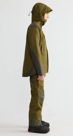 Brage 2.0 Jacket Herre