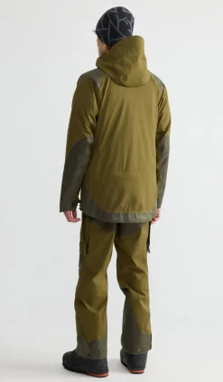 Brage 2.0 Jacket Herre