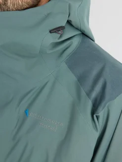 Brage 2.0 Jacket Herre