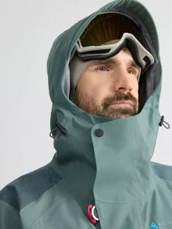 Brage 2.0 Jacket Herre