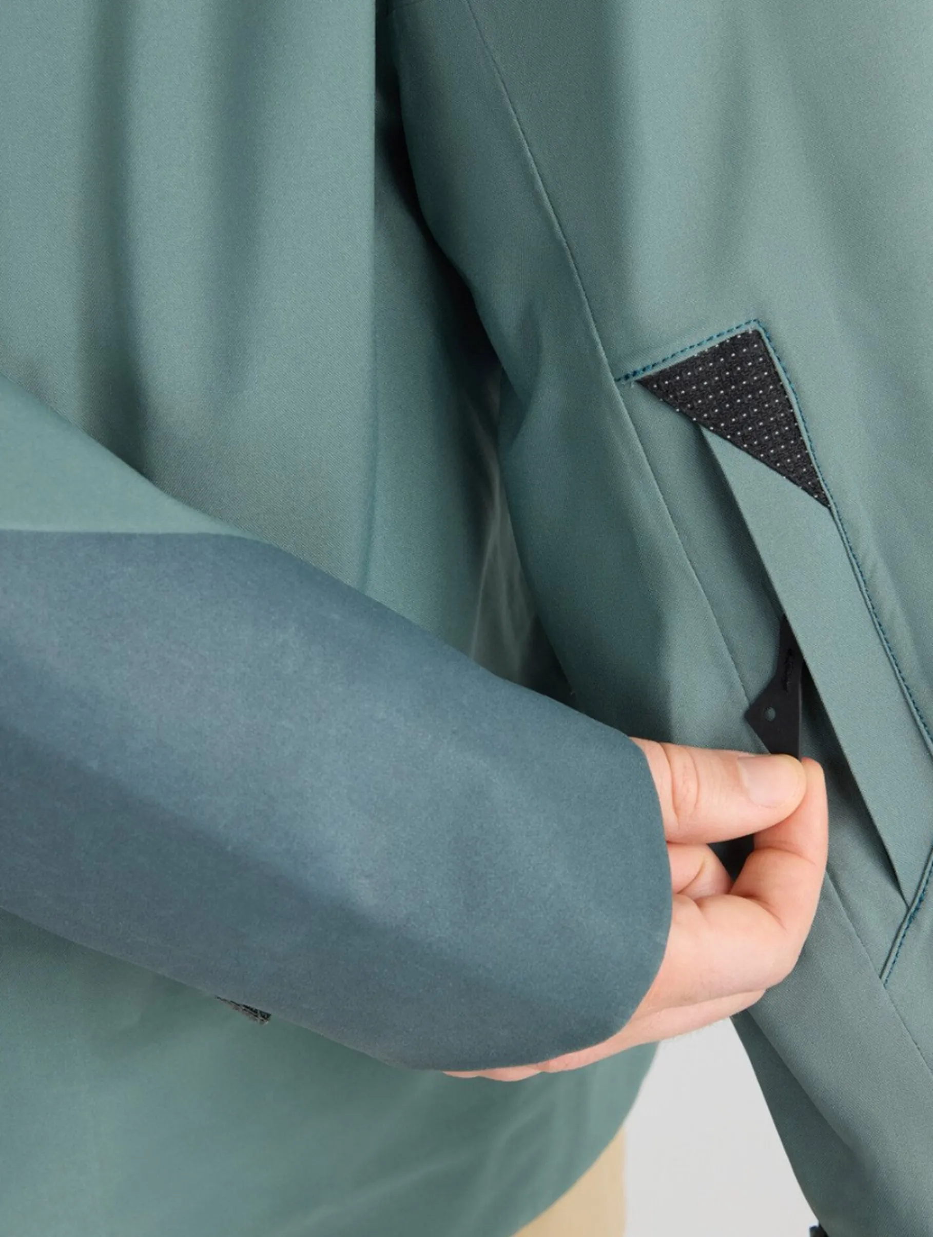 Brage 2.0 Jacket Herre