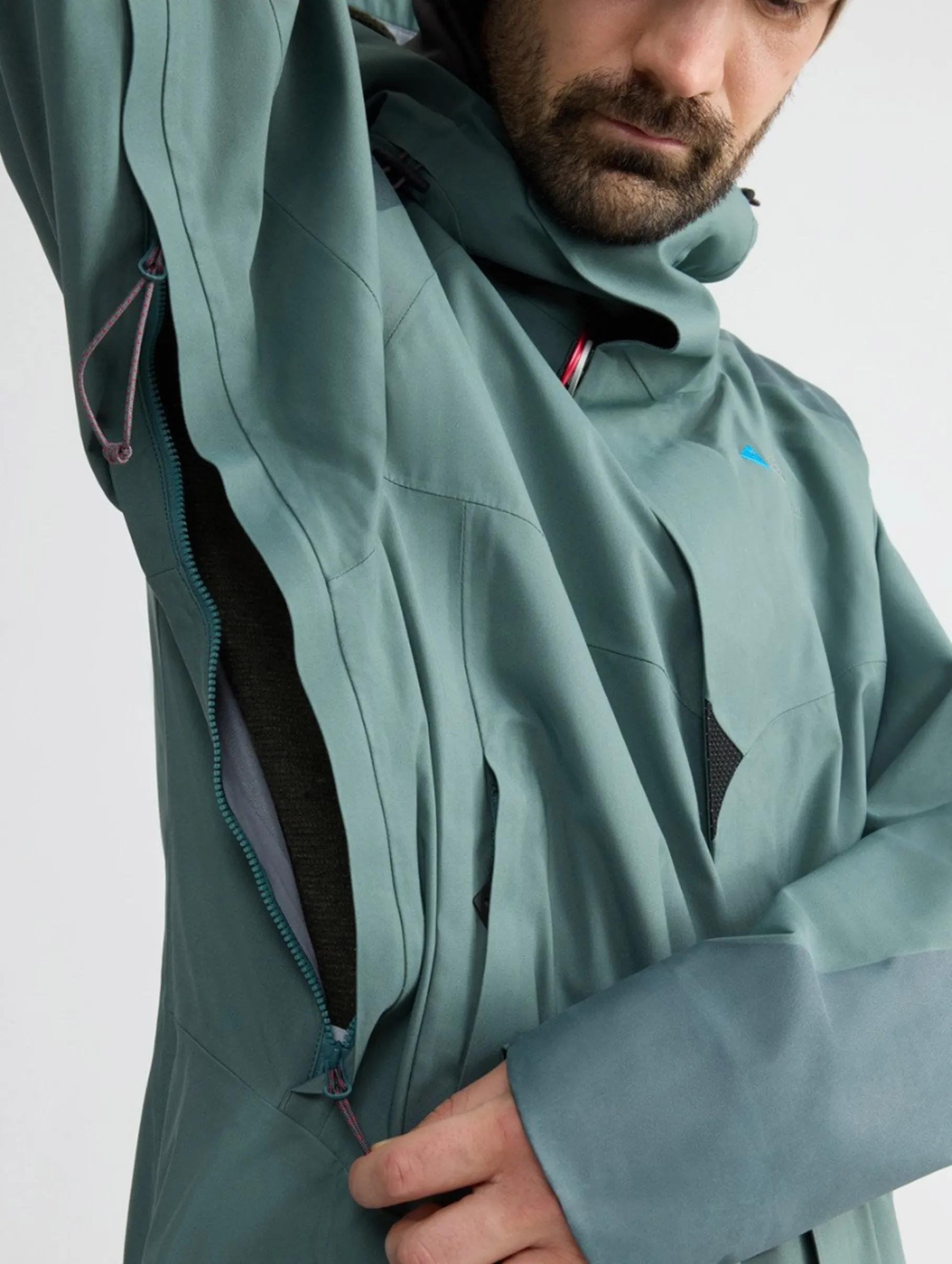 Brage 2.0 Jacket Herre