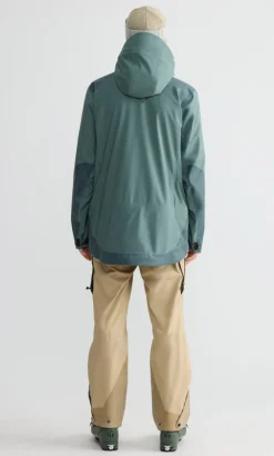 Brage 2.0 Jacket Herre
