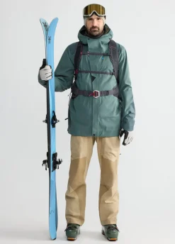 Brage 2.0 Jacket Herre