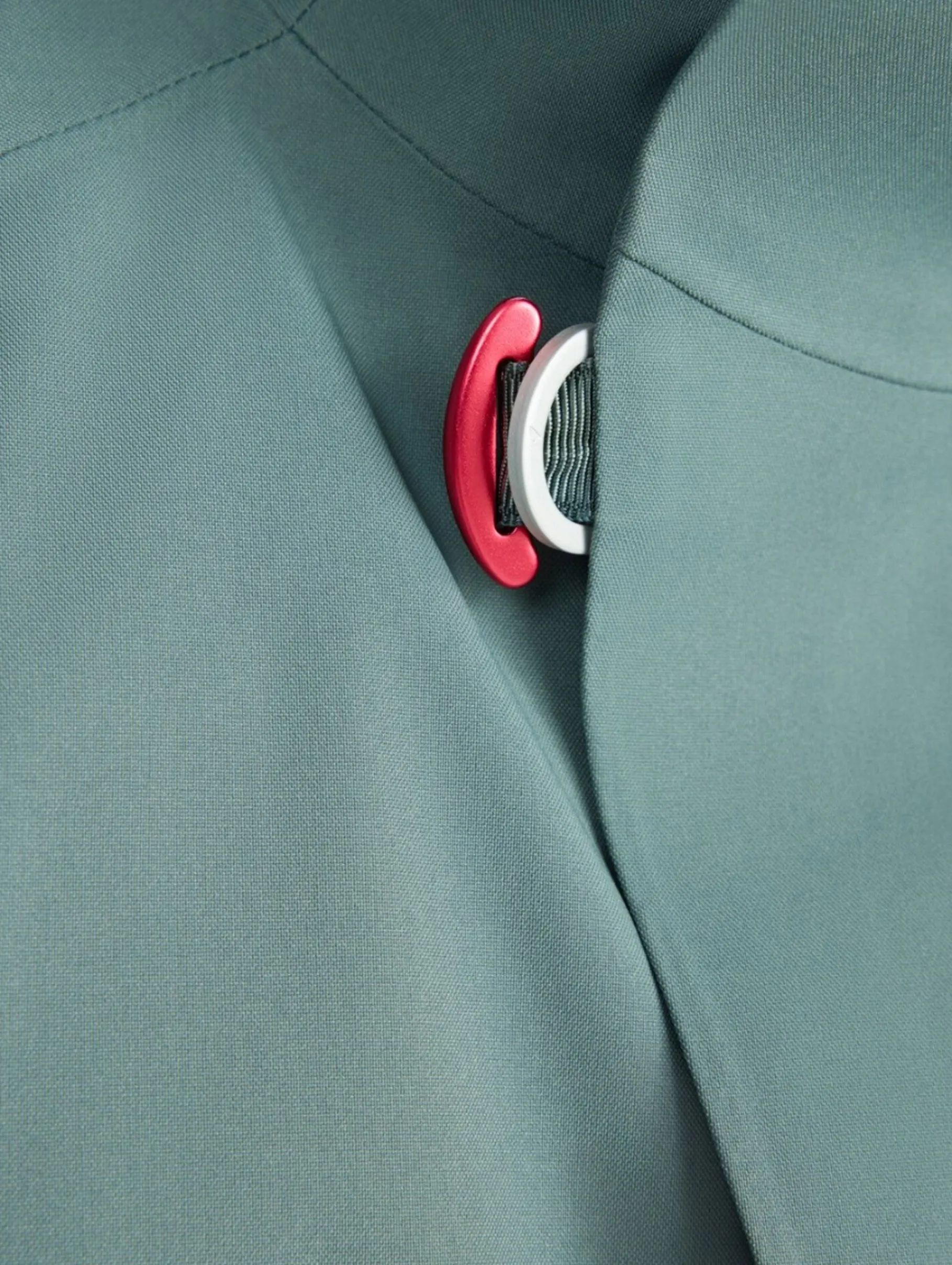 Brage 2.0 Jacket Herre