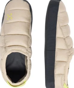 Brand Mimic Slippers
