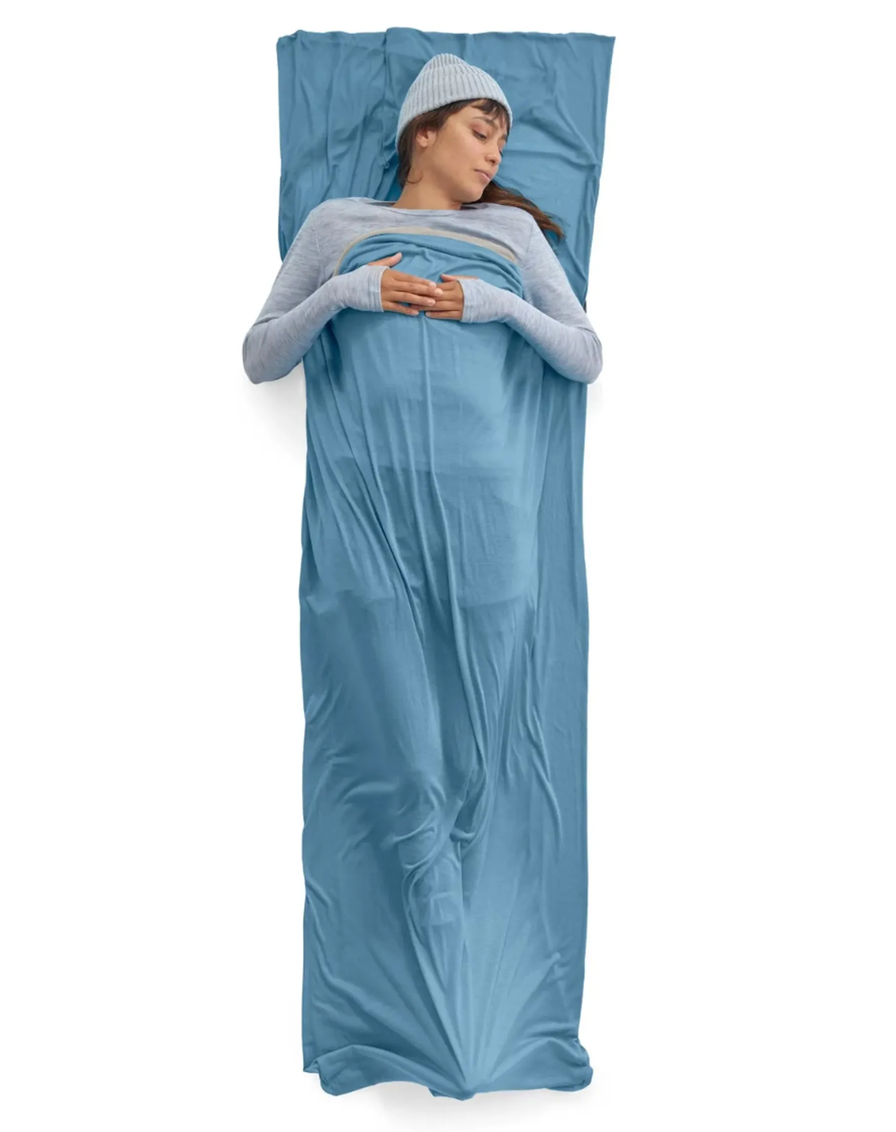 Breeze Lightweight Liner Rectangular w/ Pillow Sleeve