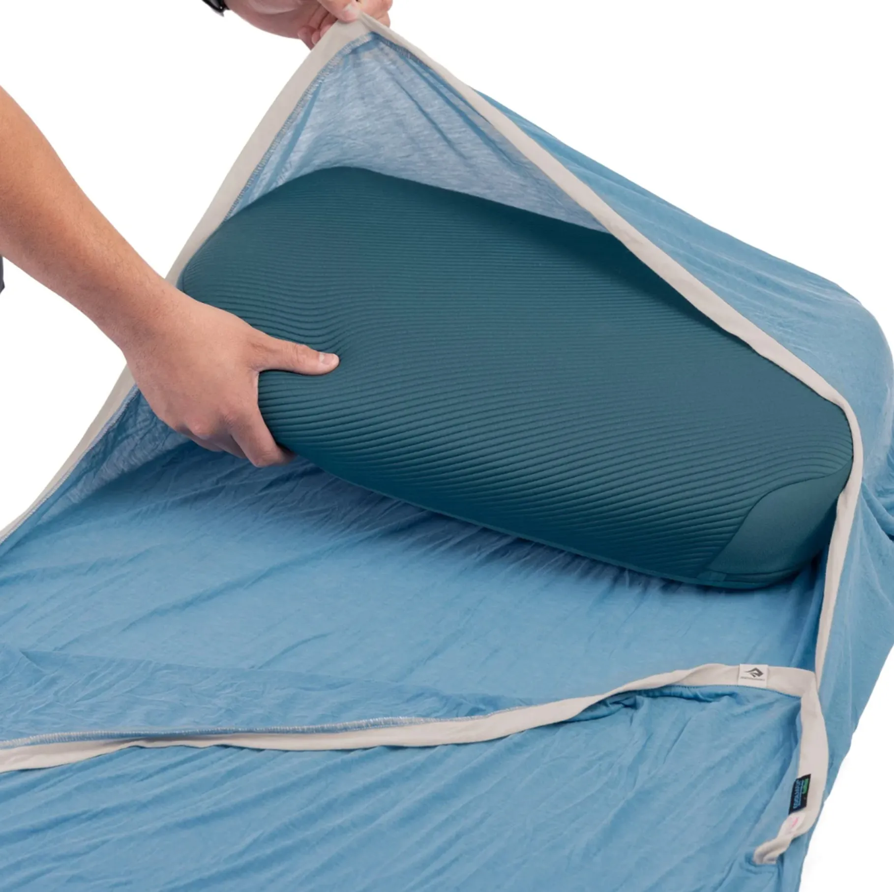 Breeze Lightweight Liner Rectangular w/ Pillow Sleeve