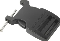 Buckle 25 mm Side Release, 1 Pin