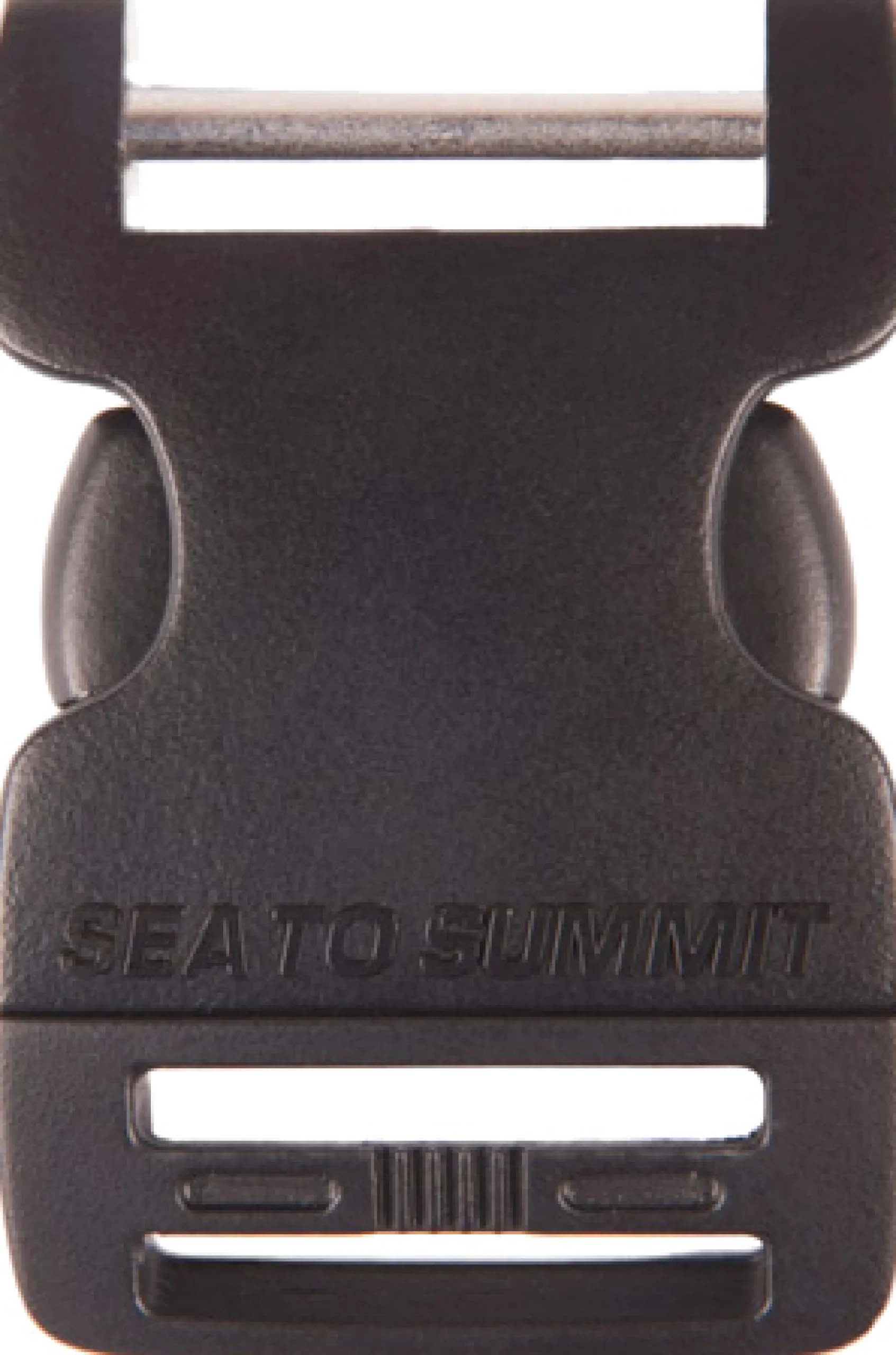 Buckle 38 mm Side Release, 1 Pin