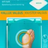 Bunion Medium Plasters