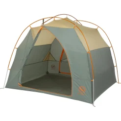 Bunk House 6, 6-Personers Telt