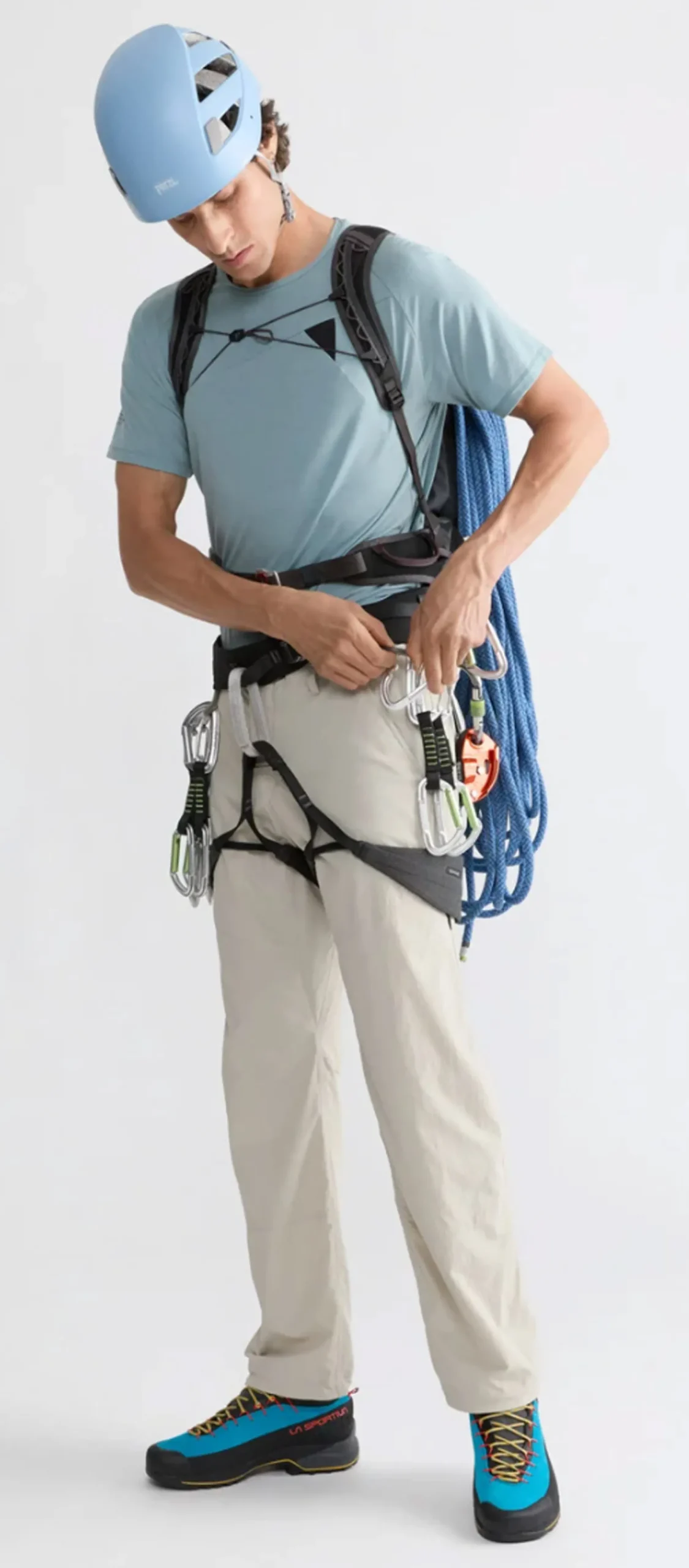 Bure 2.0 Backpack 20L