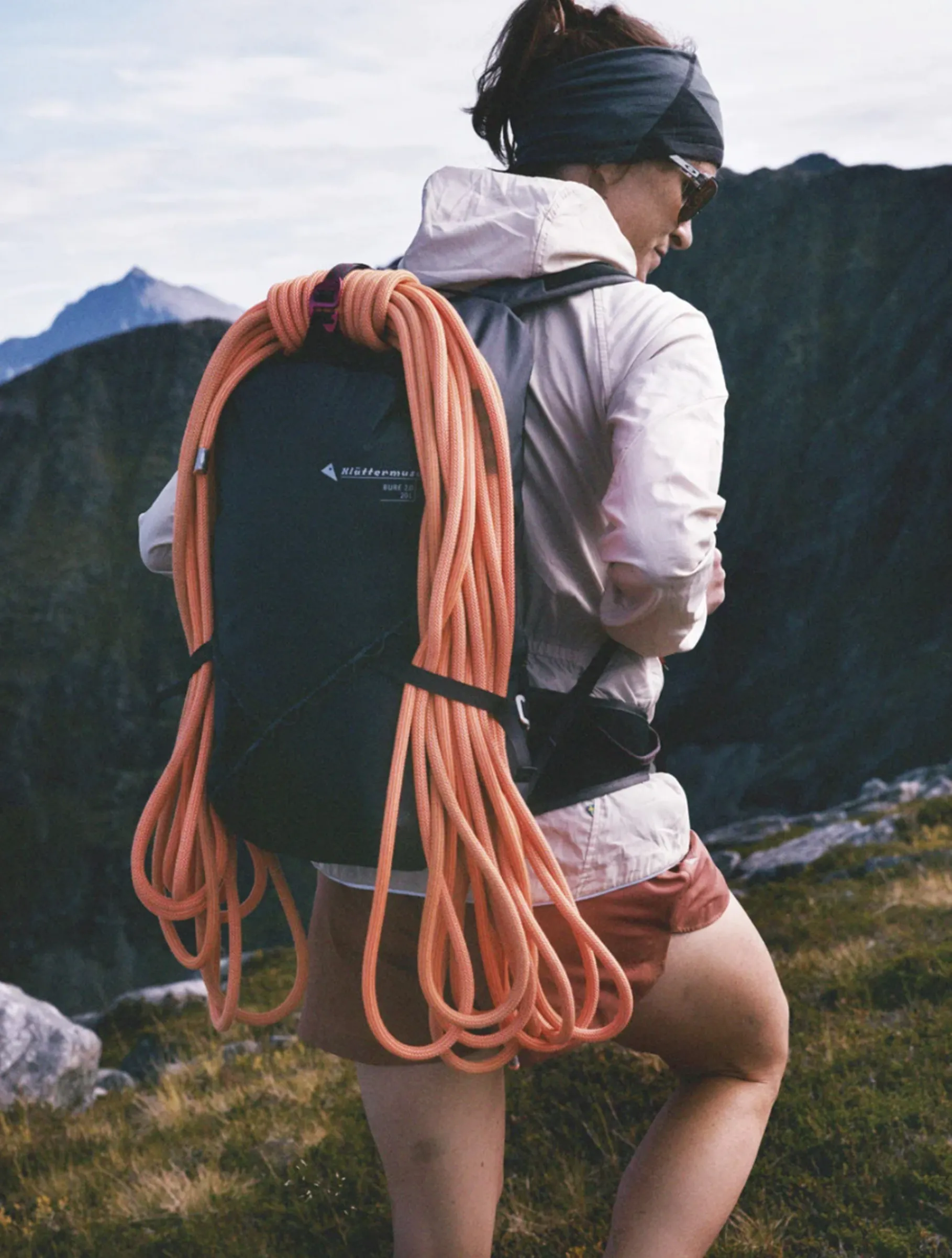 Bure 2.0 Backpack 20L