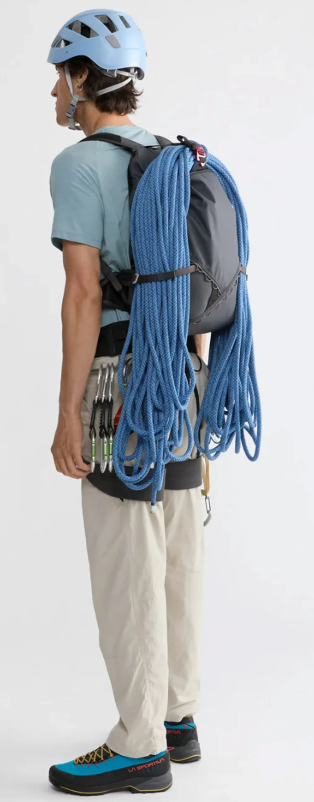 Bure 2.0 Backpack 20L
