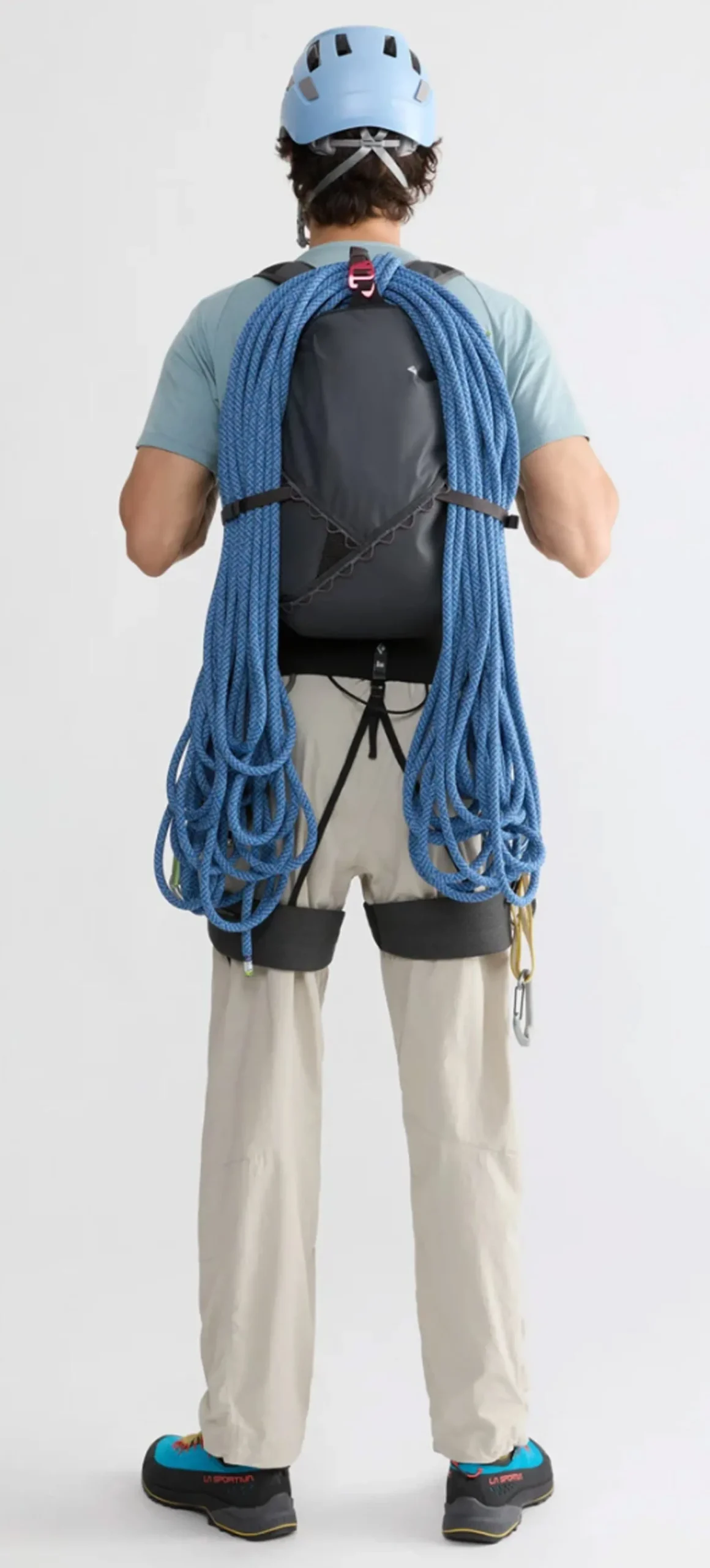 Bure 2.0 Backpack 20L