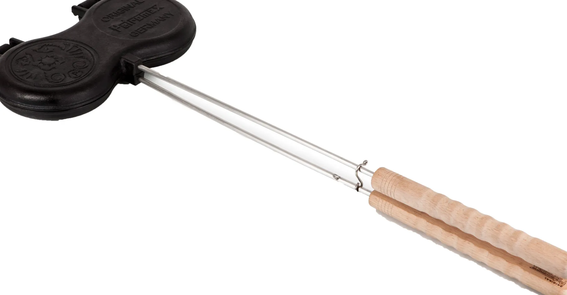 Burger Iron