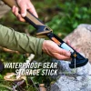 Bushcraft Axe Multiøkse