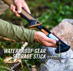 Bushcraft Axe Multiøkse