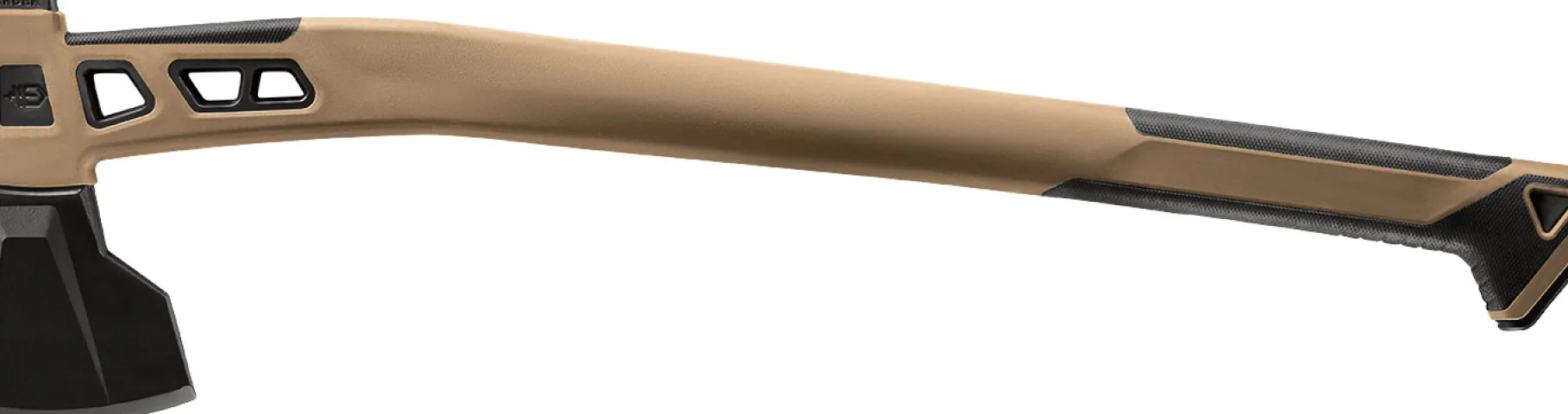 Bushcraft Axe Multiøkse