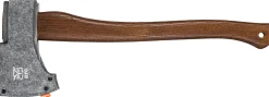 Bushcraft Axe Turøkse