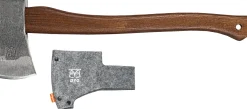 Bushcraft Axe Turøkse