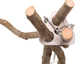 Bushcraft DIY Tripod