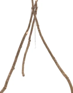 Bushcraft DIY Tripod