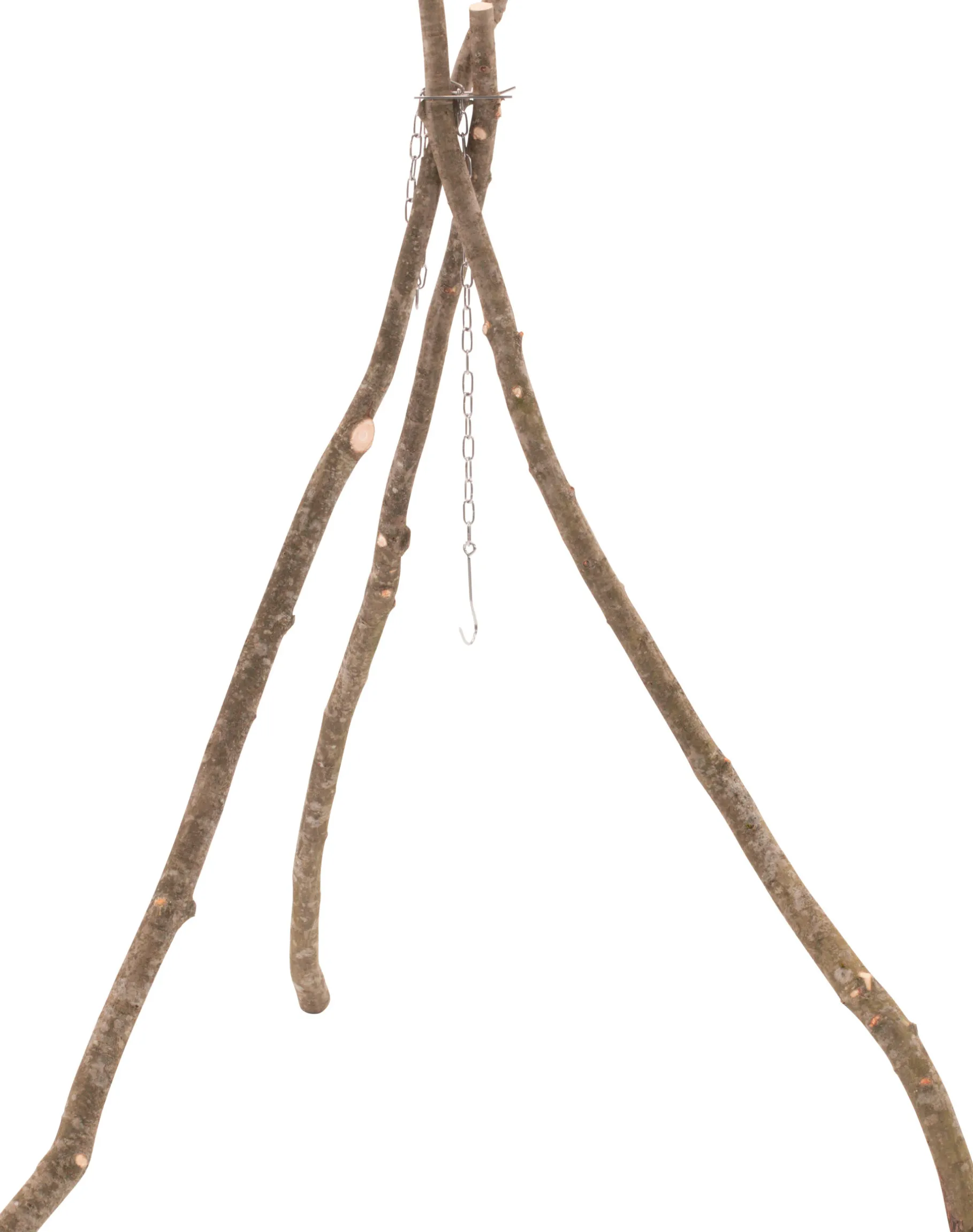 Bushcraft DIY Tripod