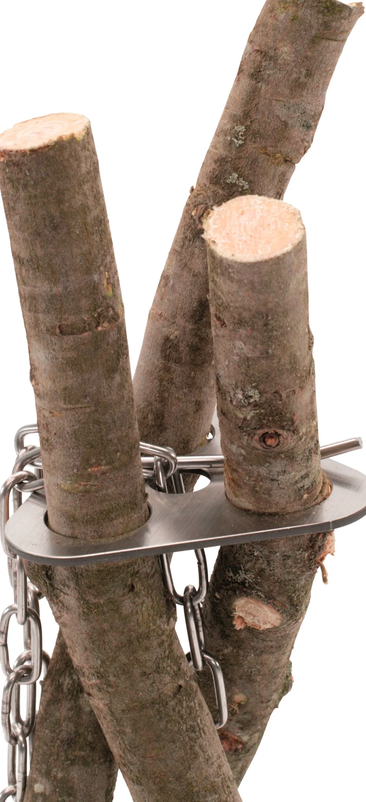 Bushcraft DIY Tripod